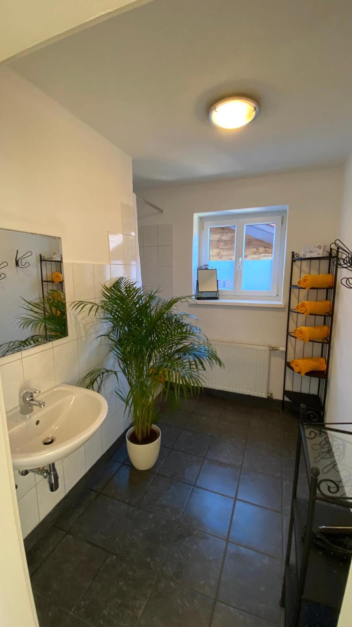 Haus Hillinger Apartment Salzburg Ngoại thất bức ảnh