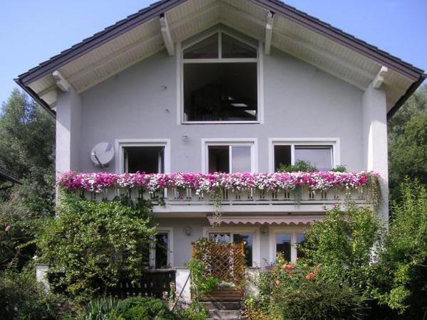 Haus Hillinger Apartment Salzburg Ngoại thất bức ảnh