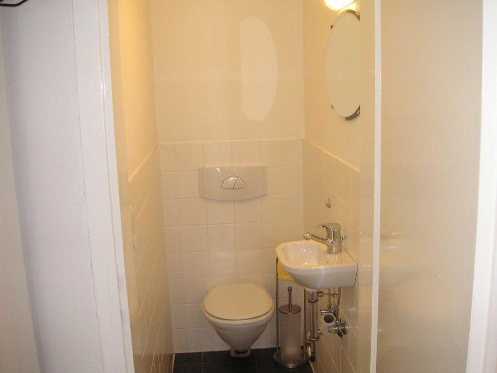 Haus Hillinger Apartment Salzburg Ngoại thất bức ảnh