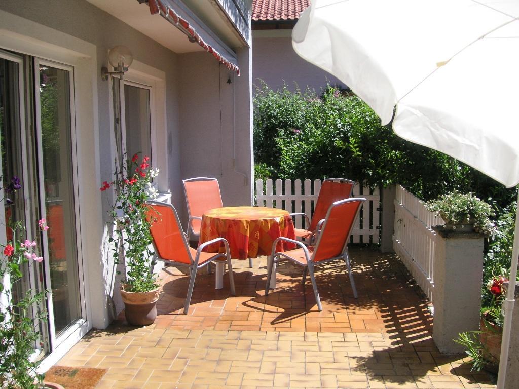 Haus Hillinger Apartment Salzburg Ngoại thất bức ảnh