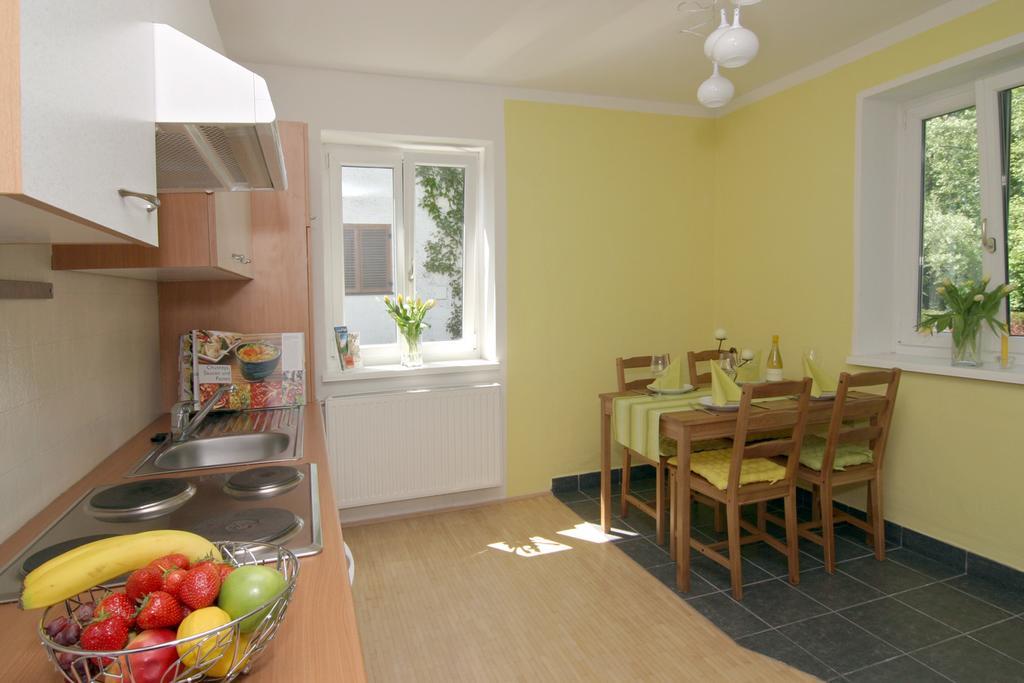 Haus Hillinger Apartment Salzburg Ngoại thất bức ảnh